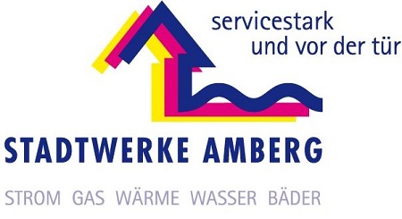 Stadtwerke Amberg logo allg web